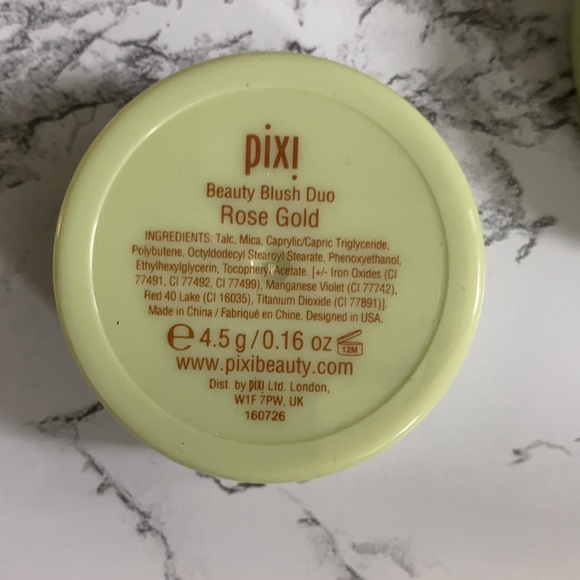 Brand New Pixi Makeup Bundle - Picture 2 of 8